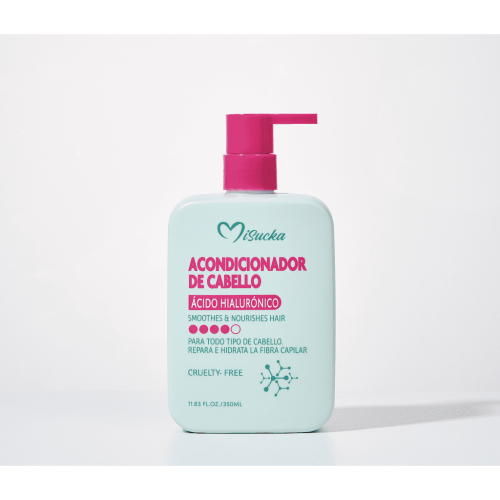 Acondicionador Acido Hialuronico 350ml - Misucka