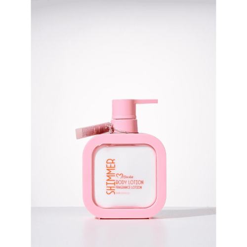 Shimmer Body Lotion 300ml - Misucka