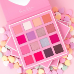 Paleta Sweetest Valentine - Be Bella