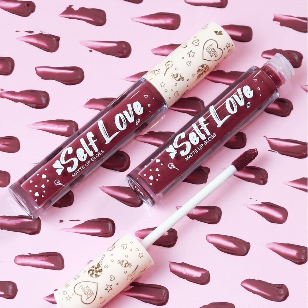 04 Labial Self Love Date 04 – Beauvisage - Imagen 1