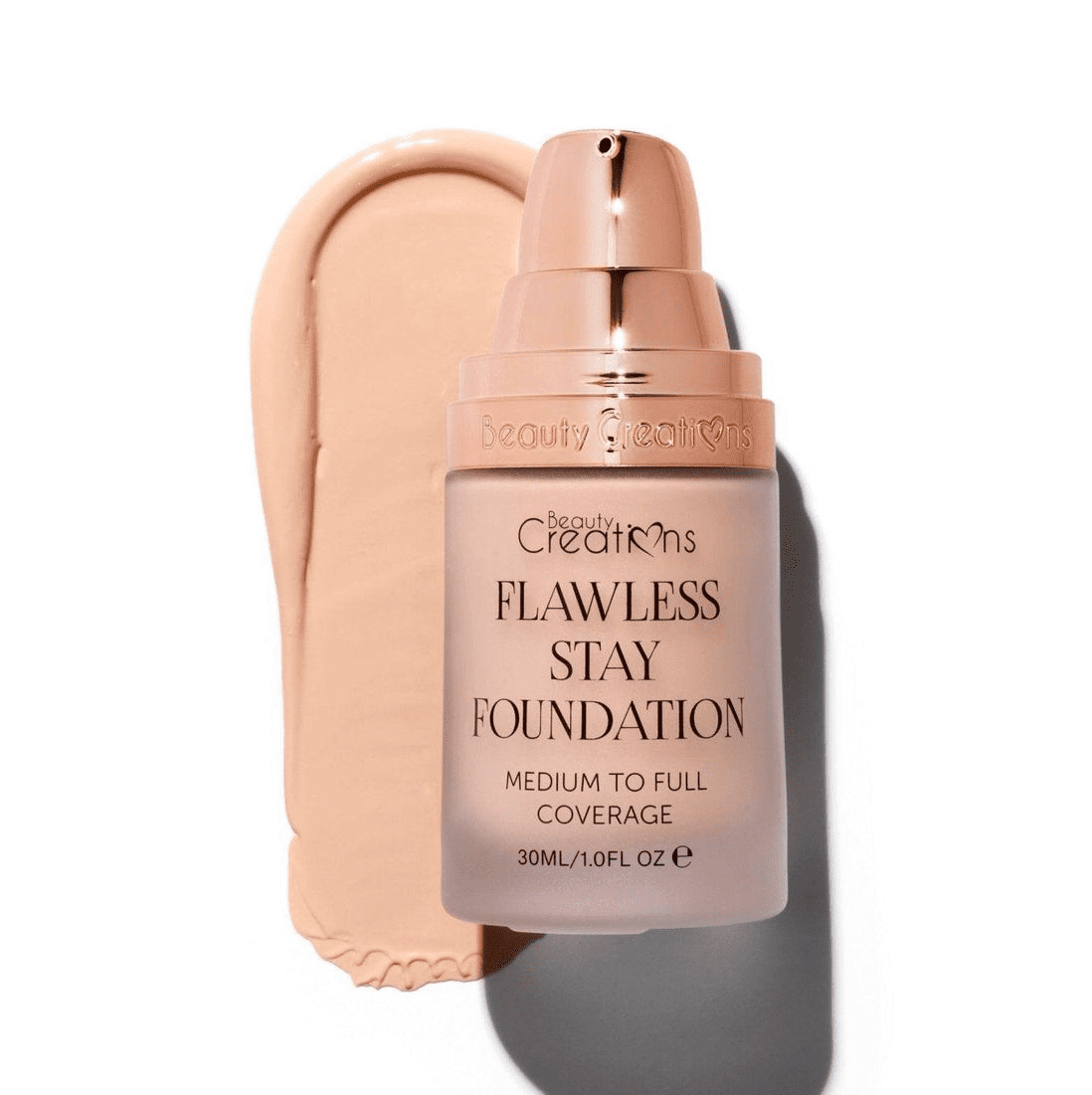 Base Flawless Stay FS2.0 - Beauty Creations