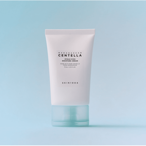 Crema Hidratante Hyalu-Cica 75mL - Skin1004