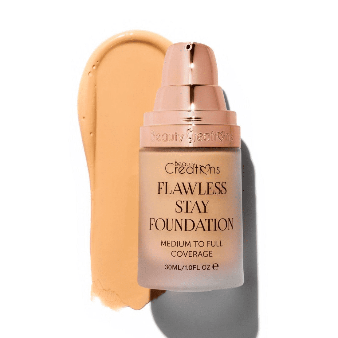 Base Flawless Stay FS7.0 - Beauty Creations