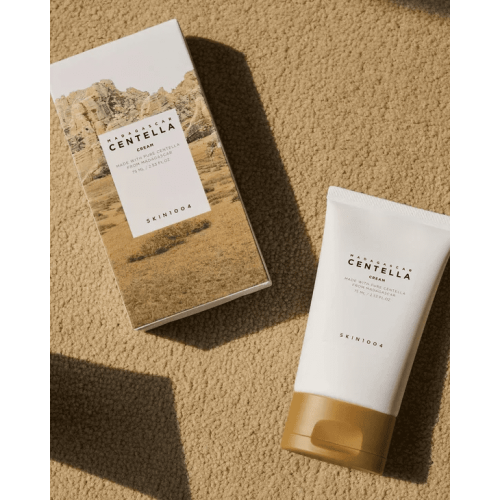 Centella Crema Facial Hidratante 75mL - Skin1004 - Imagen 6