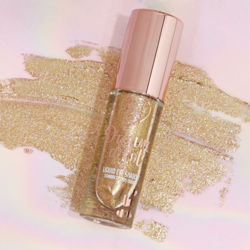 Sombra liquida "Dream a lot" 02 - Beauvisage