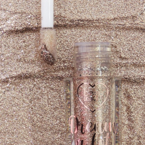 Sombra liquida “Dream a lot” 04 – Beauvisage