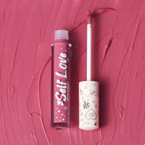 Labial Self Love Tango 03 – Beauvisage