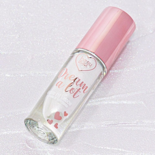Sombra liquida "Dream a lot" 01 - Beauvisage