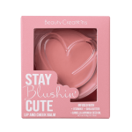 Stay Blusing Cute "As Usual" - Beauty Creations