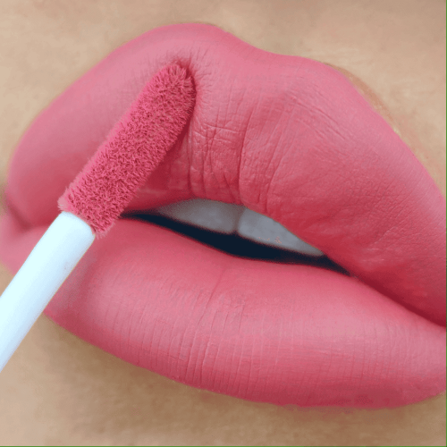 Seal the Deal Matte “Bare” – Beauty Creations