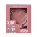 Stay Blusing Cute "Born To Make It" - Beauty Creations