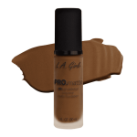 Base Pro Matte "Capuccino 684" - L.A Girl