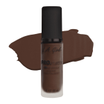 Base Pro Matte "Ebony 724" - L.A Girl
