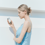 Ampolla Hidratante Hyalu-Cica First 100 ml - Skin1004 - Imagen 3