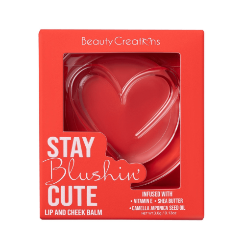 Stay Blusing Cute "Neverending" - Beauty Creations