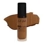 Base Pro Matte "Nutmeg 683" - L.A Girl