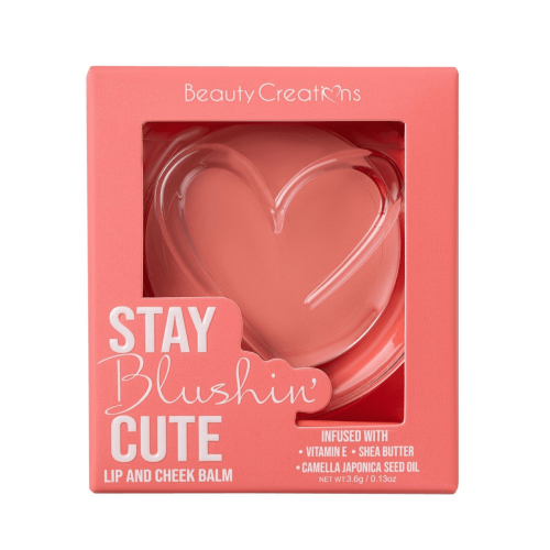 Stay Blusing Cute "Sayless" - Beauty Creations