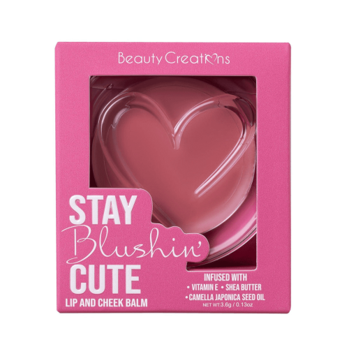 Stay Blusing Cute "She's Got It" - Beauty Creations