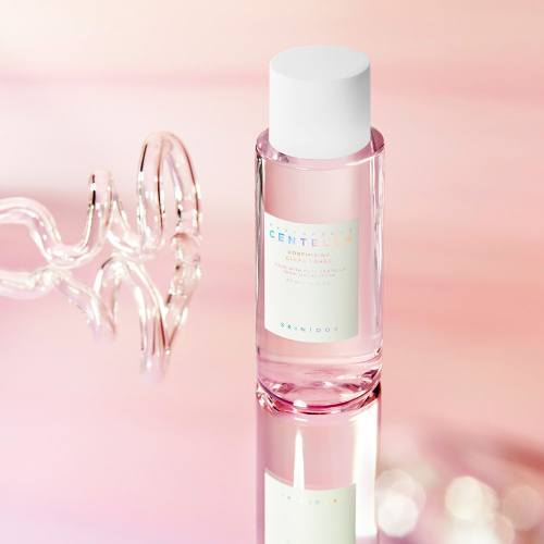 Centella Tónico Exfoliante Poremizing 210 ml - Skin1004