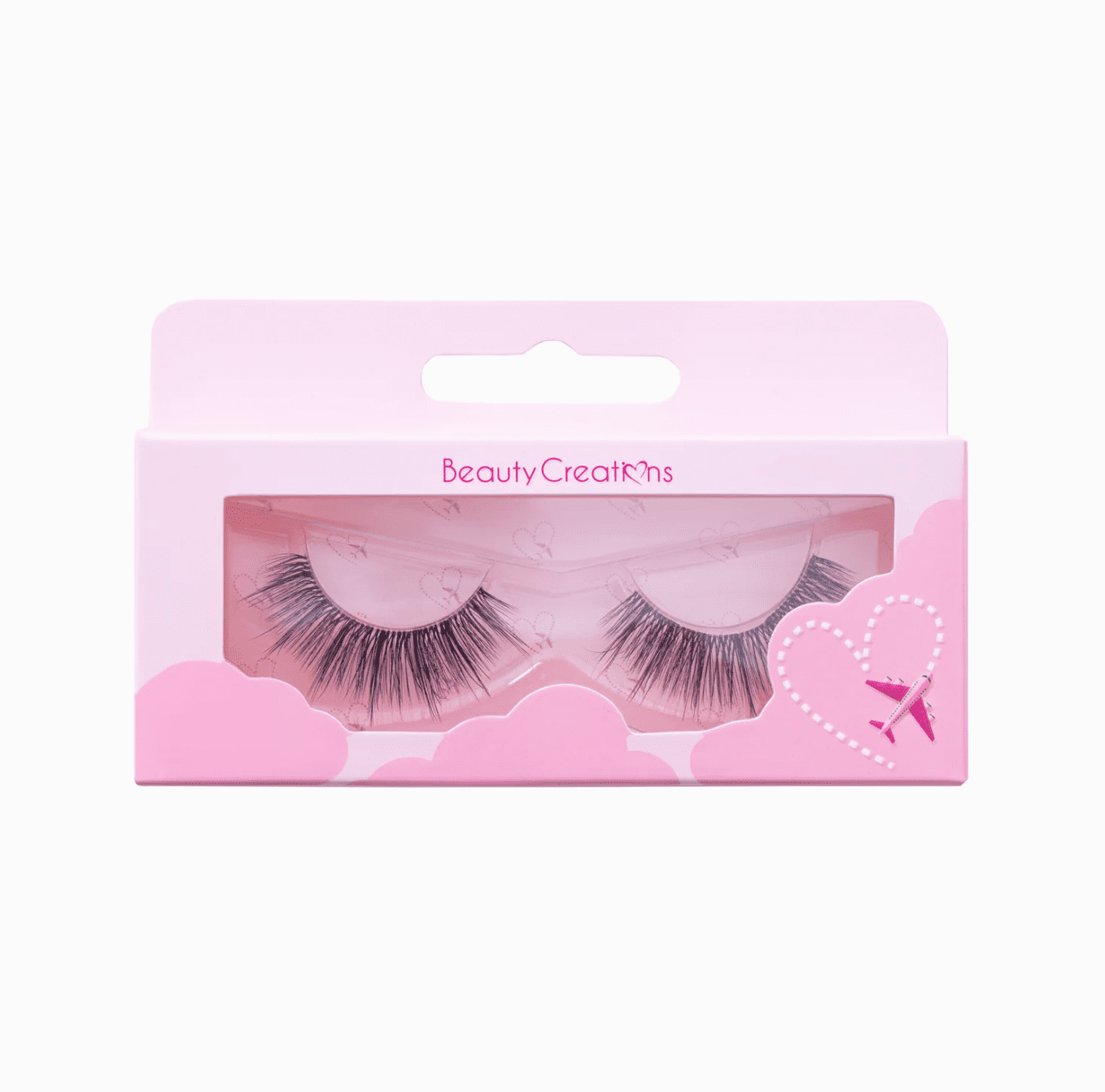 sydney 1 Pestañas Soft Silk "Sydney" - Beauty Creations - Imagen 1