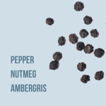 Fragancia Corporal "Lock It Down" – Beauty Creations - Imagen 2