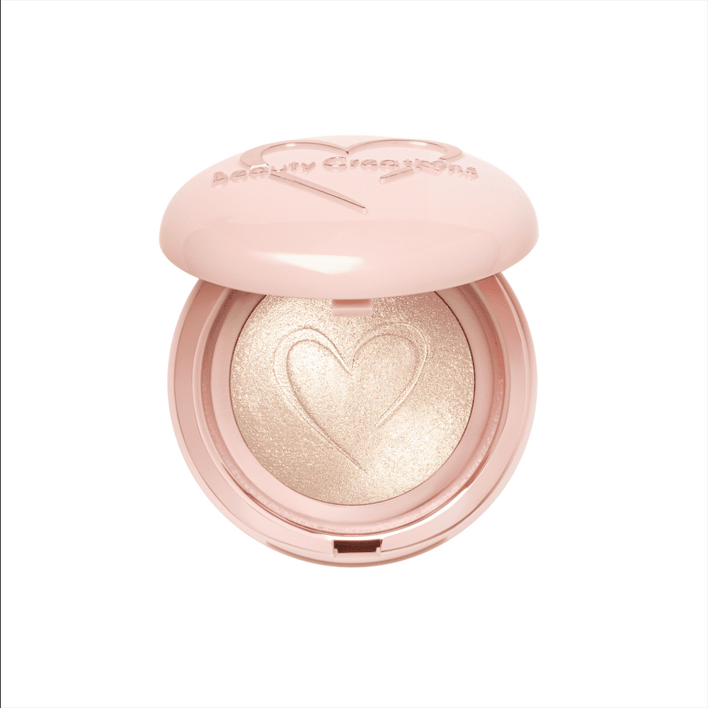 FLASHY Final Finish Baked Highlighter "Flashy" - Beauty Creations - Imagen 1