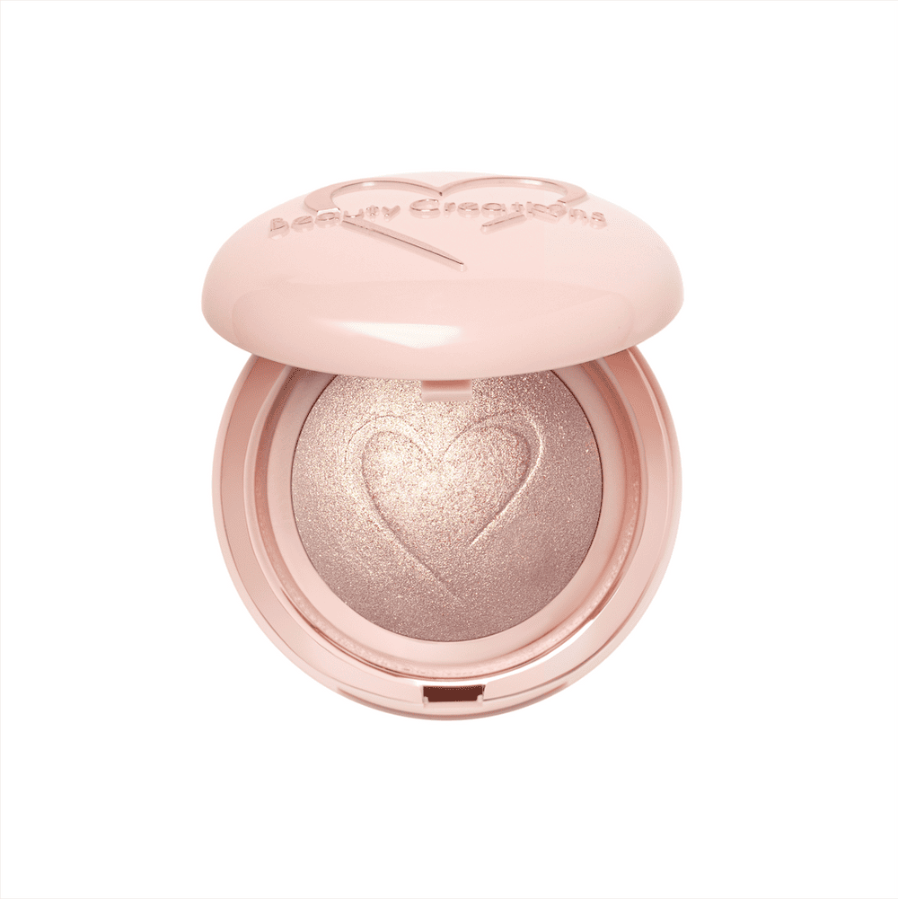 FLIRTINI 1 Final Finish Baked Highlighter "Flirtini" - Beauty Creations - Imagen 1