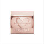 Final Finish Baked Highlighter "Flirtini" - Beauty Creations - Imagen 3