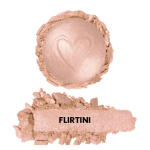 Final Finish Baked Highlighter "Flirtini" - Beauty Creations - Imagen 2