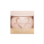 Final Finish Baked Highlighter "Golden Mind" - Beauty Creations - Imagen 3