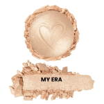 Final Finish Baked Highlighter "My Era" - Beauty Creations - Imagen 2