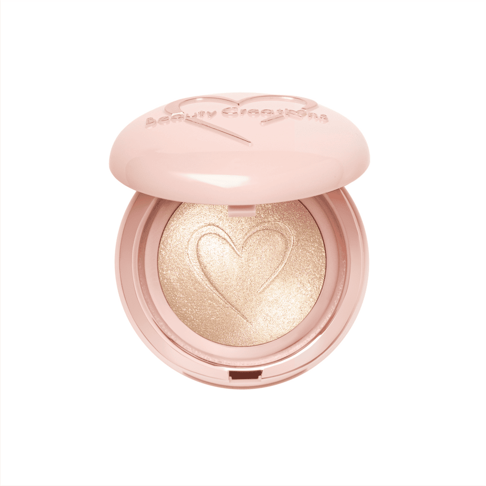 MY ERA Final Finish Baked Highlighter "My Era" - Beauty Creations - Imagen 1