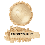 Final Finish Baked Highlighter "Time Of Your Life" - Beauty Creations - Imagen 2
