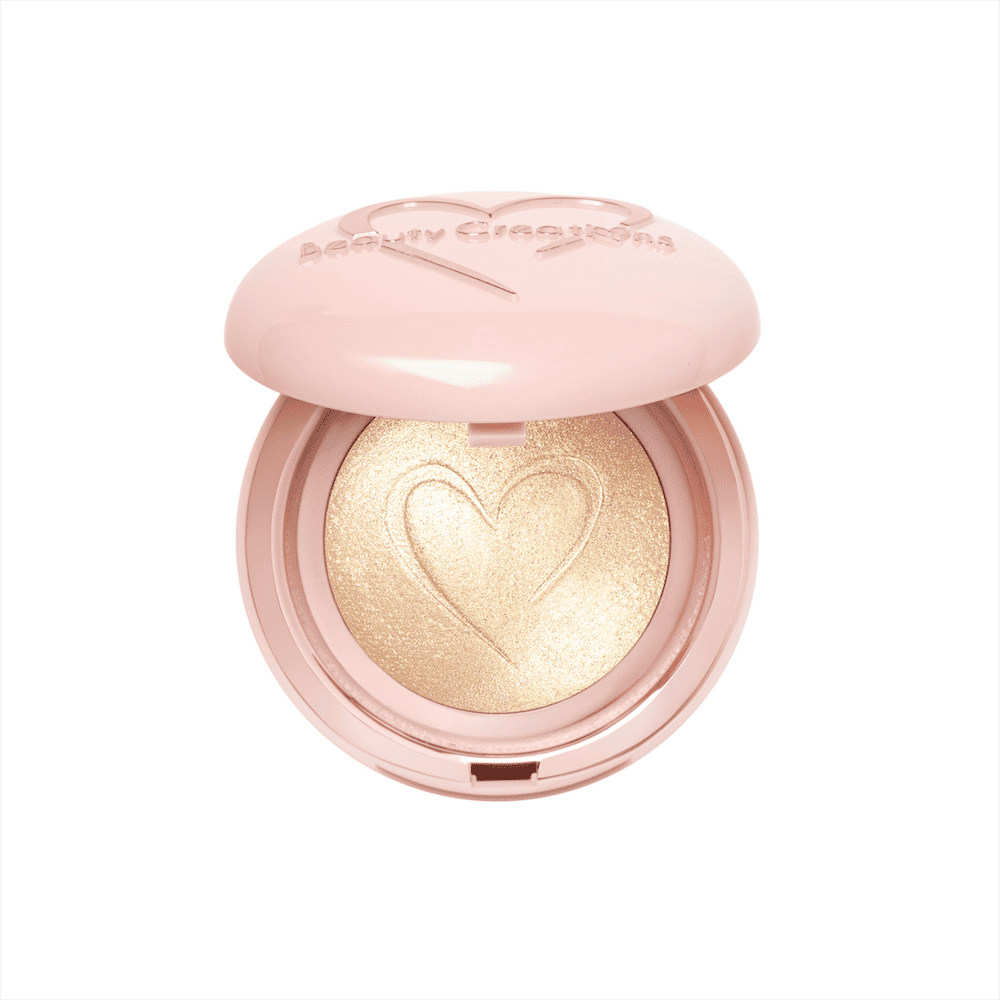 TIME OF YOUT LIFE 1 Final Finish Baked Highlighter "Time Of Your Life" - Beauty Creations - Imagen 1