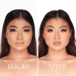 Liquid Blush Cheeked Up "Coral Cap" - Beauty Creations - Imagen 4