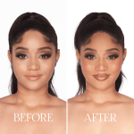 Liquid Highlight Glow Up “Honey Gold” – Beauty Creations - Imagen 3