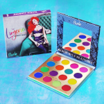 Paleta The Lingerie Naughty Night - Rude Cosmetics - Imagen 4