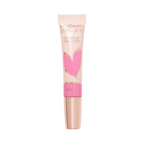 Liquid Blush Cheeked Up "Pink Select" - Beauty Creations