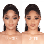 Liquid Blush Cheeked Up "Wineberry" - Beauty Creations - Imagen 4