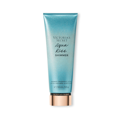Crema Corporal “Aqua Kiss Shimmer” – Victoria’s Secret