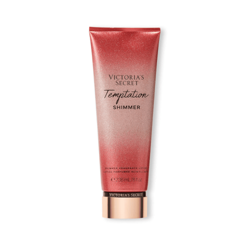 Crema Corporal "Temptation Shimmer" - Victoria's Secret