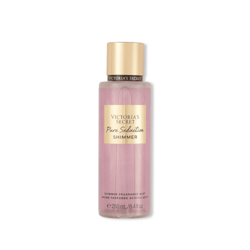 Mist Corporal “Pure Seduction Shimmer” – Victoria’s Secret