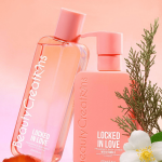 Set loción y fragancia “Locked In Love” – Beauty Creations - Imagen 2