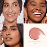 Mini Soft Pinch Liquid Blush "Hope" - Rare Beauty - Imagen 2