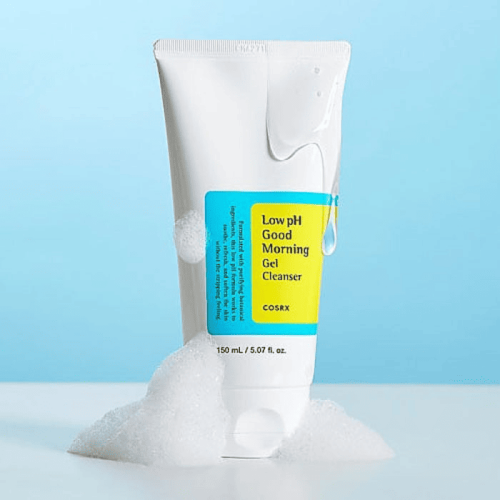 Low pH Good Morning Gel Cleanser 150ml - COSRX