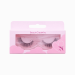 Pestañas Postizas Soft Silk Lash – “Paris”