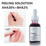 Mascarilla Exfoliante AHA 30% + BHA 2% Peeling Solution 30ml - The Ordinary - Imagen 4