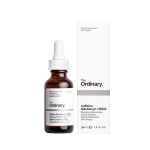 Caffeine Solution 5% + EGCG 30ml - The Ordinary