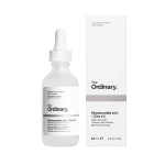 Suero Niacinamide 10% + Zinc 1% 30ml - The Ordinary