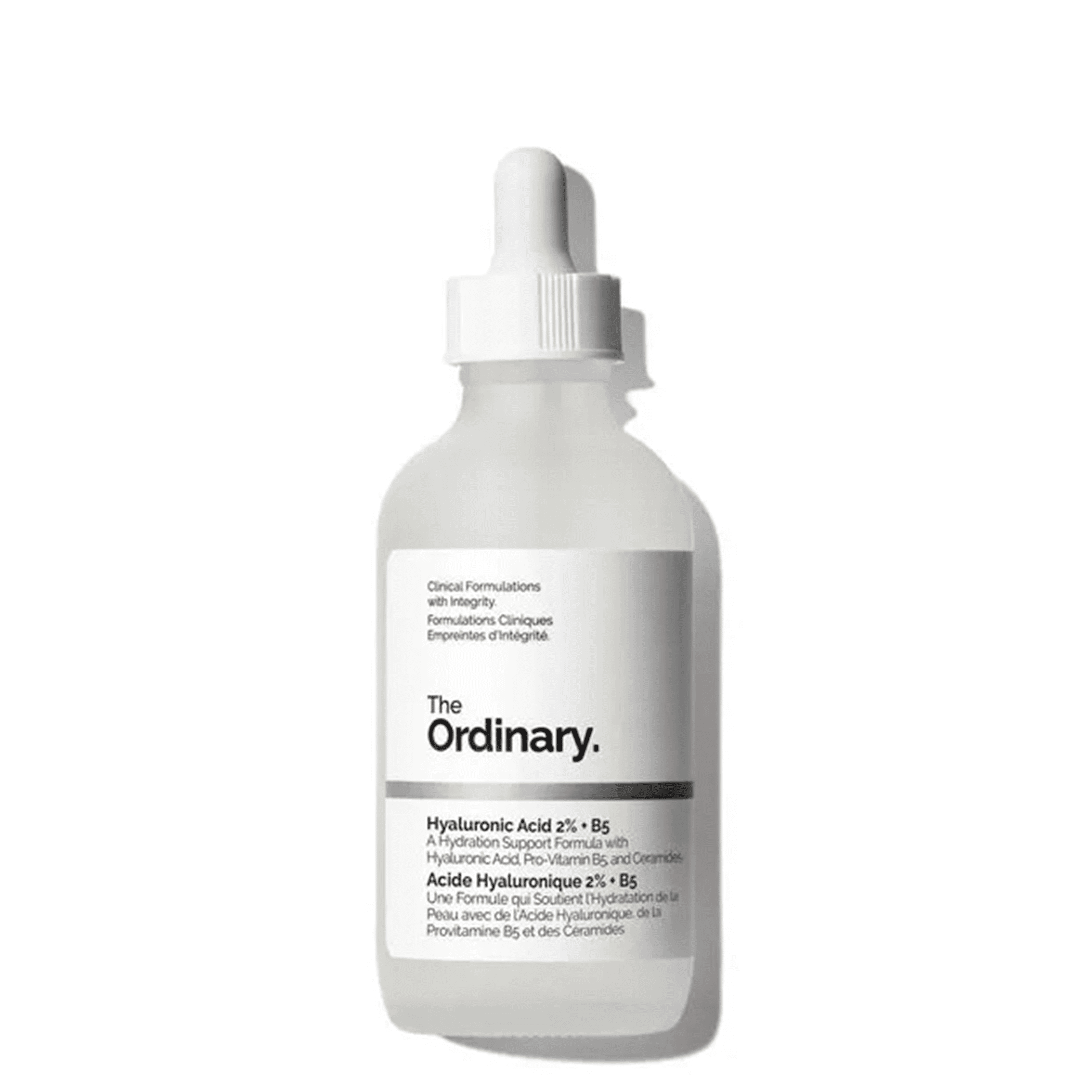 769915233513 Suero de Ácido Hialurónico Hyaluronic Acid 2% + B5 30ml - The Ordinary - Imagen 1